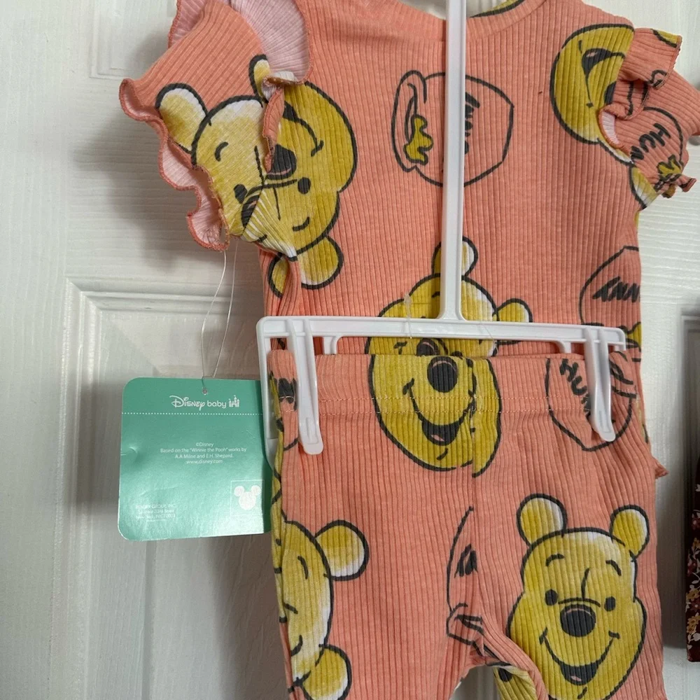 Disney brand new